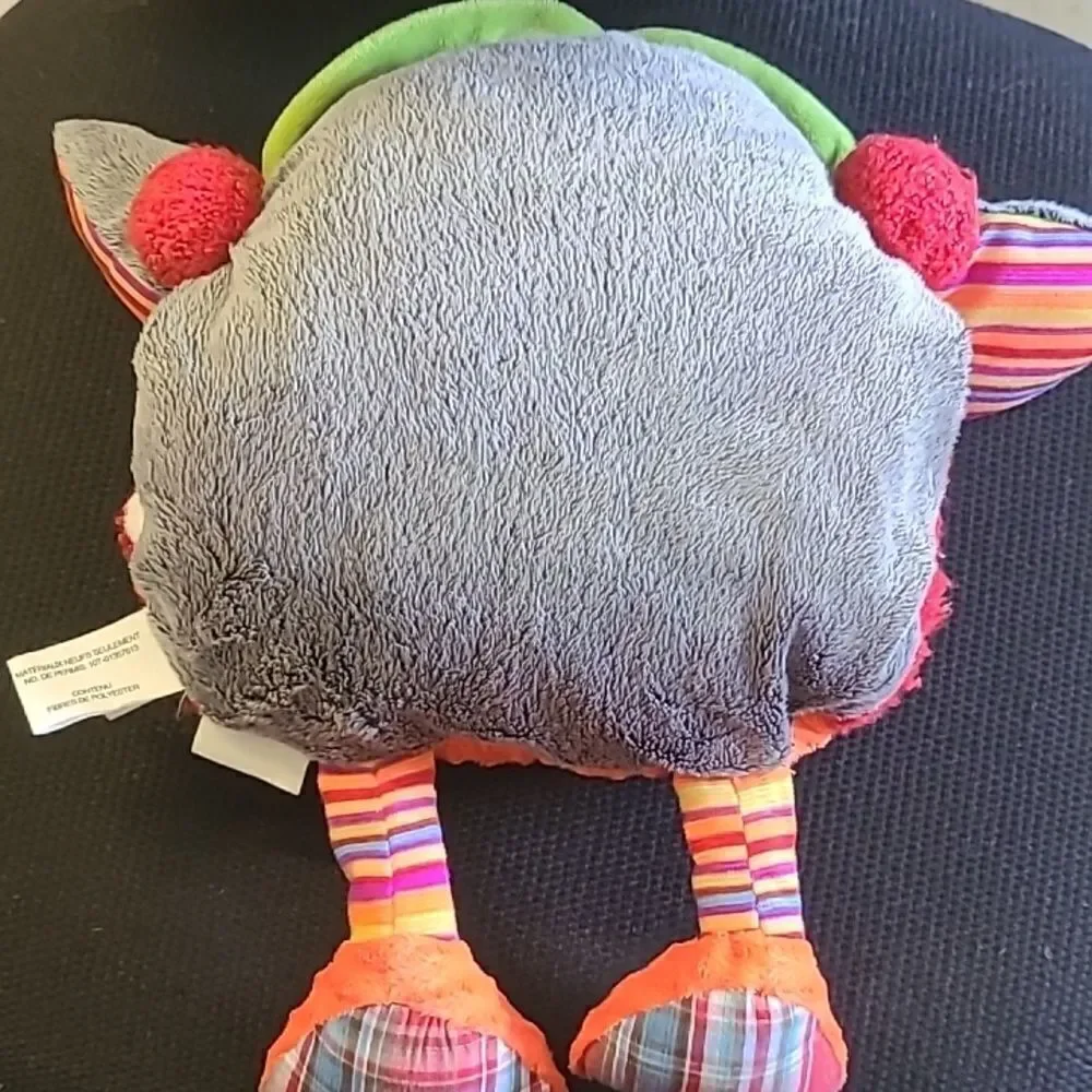 Pier 1 Penguin Hand Muff